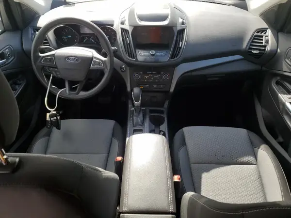 1FMCU9GD6KUC22970 2019 FORD ESCAPE - Image 8