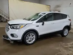 1FMCU9GD6KUC23164 2019 FORD ESCAPE