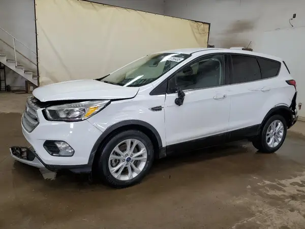 1FMCU9GD6KUC23164 2019 FORD ESCAPE - Image 1