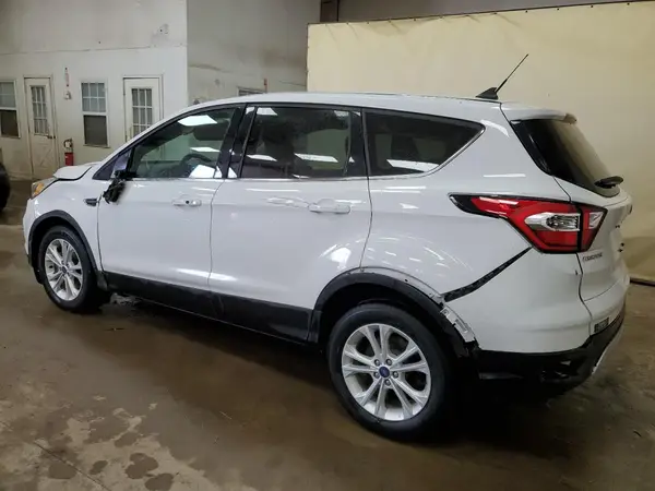 1FMCU9GD6KUC23164 2019 FORD ESCAPE - Image 2