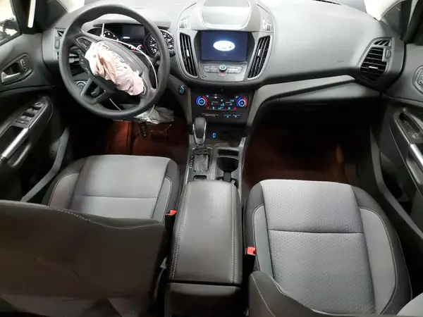 1FMCU9GD6KUC23164 2019 FORD ESCAPE - Image 8