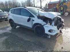 1FMCU9GD6KUC23682 2019 FORD ESCAPE