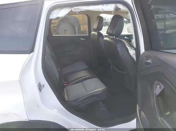 1FMCU9GD6KUC23682 2019 FORD ESCAPE - Image 8