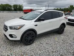 1FMCU9GD6KUC33502 2019 FORD ESCAPE