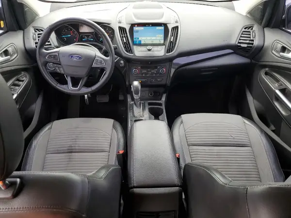 1FMCU9GD6KUC33502 2019 FORD ESCAPE - Image 8