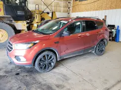 1FMCU9GD6KUC33905 2019 FORD ESCAPE