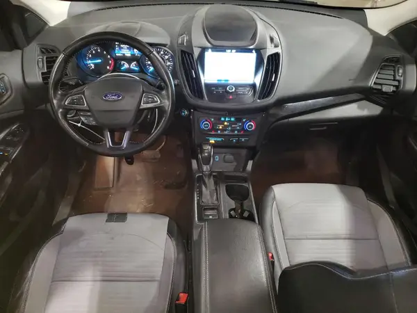 1FMCU9GD6KUC33905 2019 FORD ESCAPE - Image 8