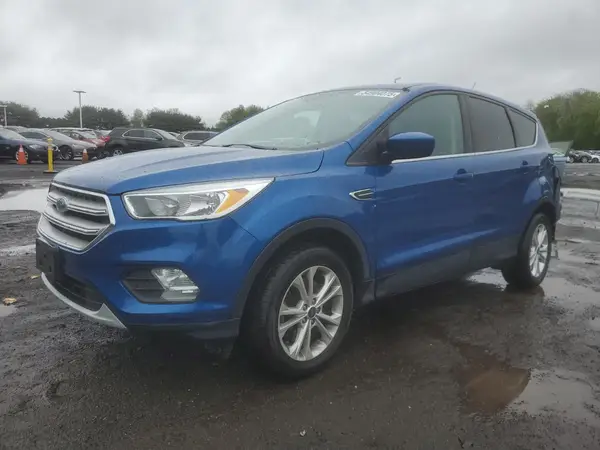1FMCU9GD6KUC34214 2019 FORD ESCAPE - Image 1