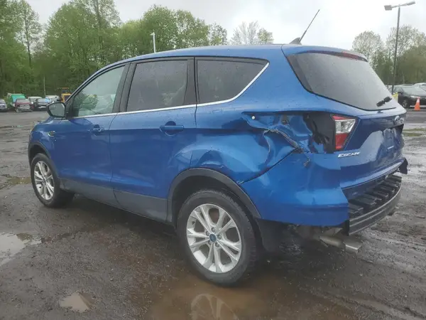 1FMCU9GD6KUC34214 2019 FORD ESCAPE - Image 2