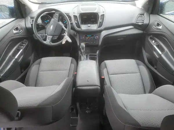 1FMCU9GD6KUC34214 2019 FORD ESCAPE - Image 8