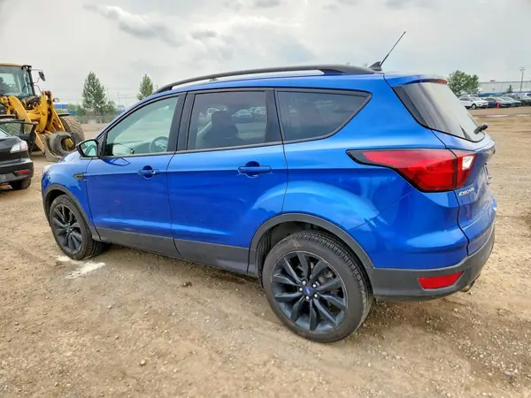 1FMCU9GD6KUC41213 2019 FORD ESCAPE - Image 2