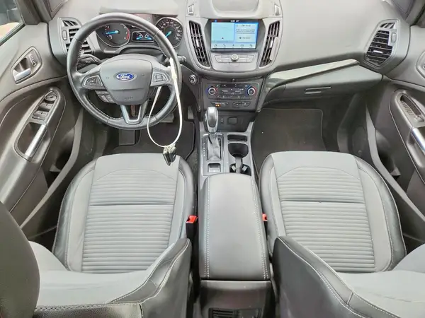 1FMCU9GD6KUC41213 2019 FORD ESCAPE - Image 8