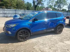 1FMCU9GD6KUC47125 2019 FORD ESCAPE