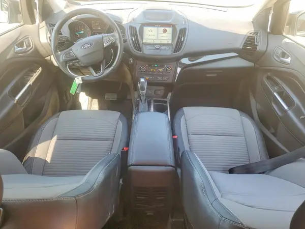 1FMCU9GD6KUC47125 2019 FORD ESCAPE - Image 8