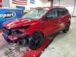 1FMCU9GD6KUC49117 2019 FORD ESCAPE