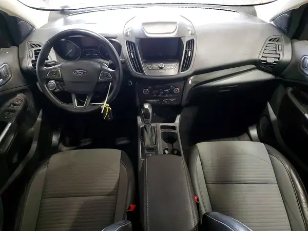 1FMCU9GD6KUC49117 2019 FORD ESCAPE - Image 8
