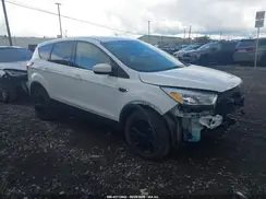 1FMCU9GD6KUC49246 2019 FORD ESCAPE