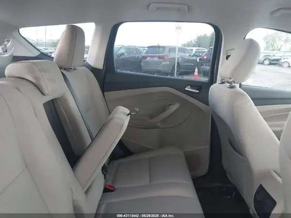1FMCU9GD6KUC49246 2019 FORD ESCAPE - Image 8