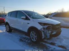 1FMCU9GD6KUC49716 2019 FORD ESCAPE