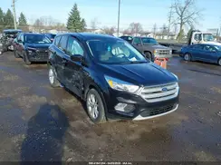 1FMCU9GD6KUC50283 2019 FORD ESCAPE