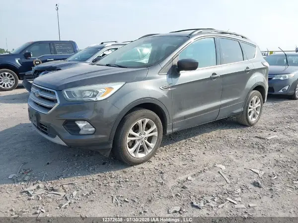 1FMCU9GD7HUA00706 2017 FORD ESCAPE - Image 2