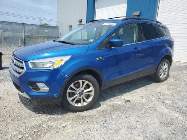 1FMCU9GD7HUA00804 2017 FORD ESCAPE - Image 1
