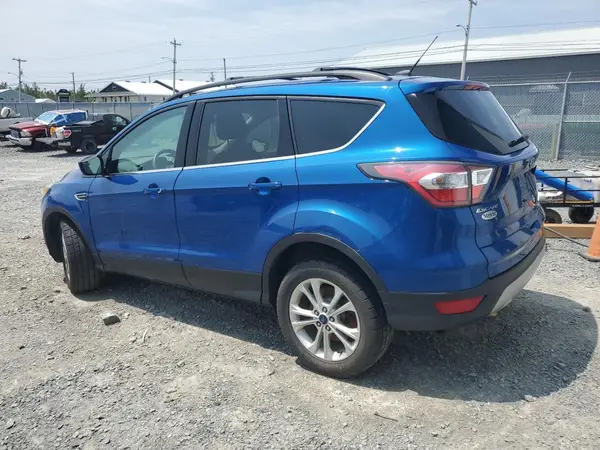 1FMCU9GD7HUA00804 2017 FORD ESCAPE - Image 2