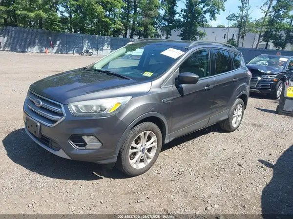 1FMCU9GD7HUA07395 2017 FORD ESCAPE - Image 2