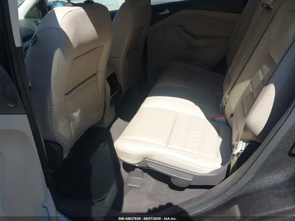 1FMCU9GD7HUA07395 2017 FORD ESCAPE - Image 8