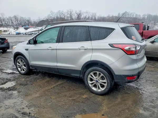 1FMCU9GD7HUA07963 2017 FORD ESCAPE - Image 2