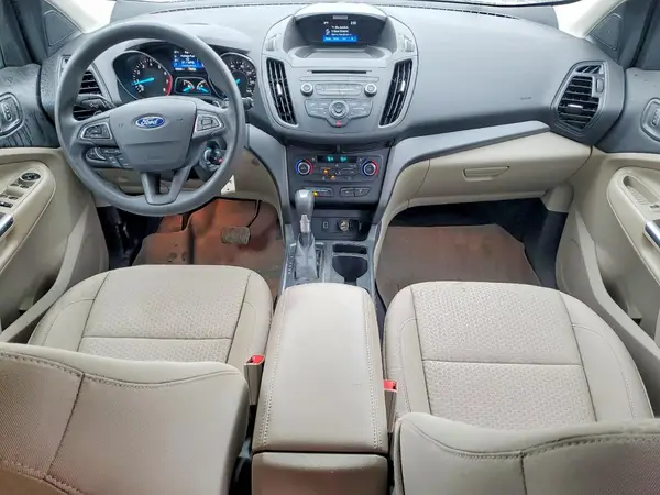 1FMCU9GD7HUA07963 2017 FORD ESCAPE - Image 8