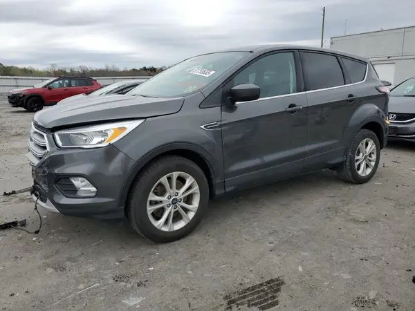 1FMCU9GD7HUA10460 2017 FORD ESCAPE - Image 1