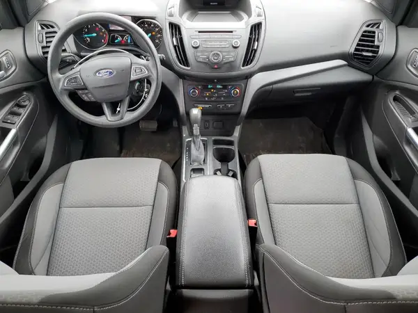 1FMCU9GD7HUA10460 2017 FORD ESCAPE - Image 8