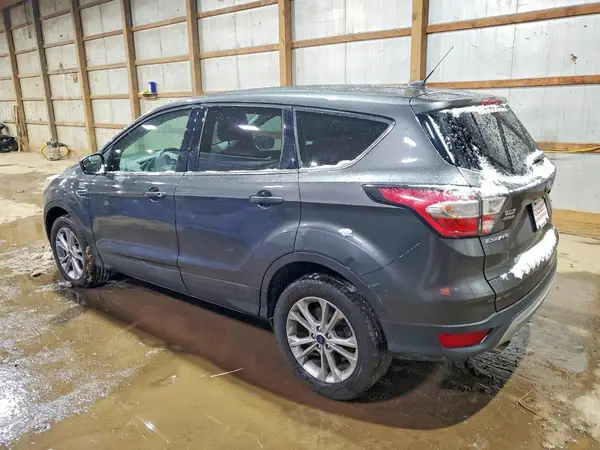 1FMCU9GD7HUA11656 2017 FORD ESCAPE - Image 2