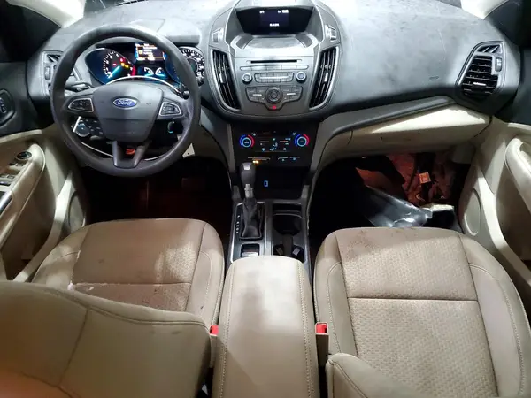 1FMCU9GD7HUA11656 2017 FORD ESCAPE - Image 8