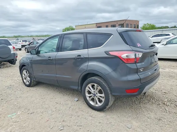 1FMCU9GD7HUA14136 2017 FORD ESCAPE - Image 2