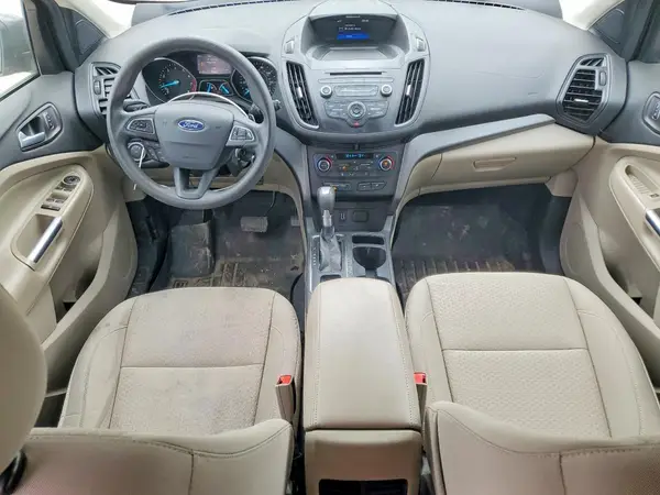 1FMCU9GD7HUA14136 2017 FORD ESCAPE - Image 8
