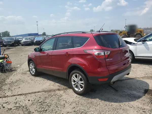 1FMCU9GD7HUA16534 2017 FORD ESCAPE - Image 2