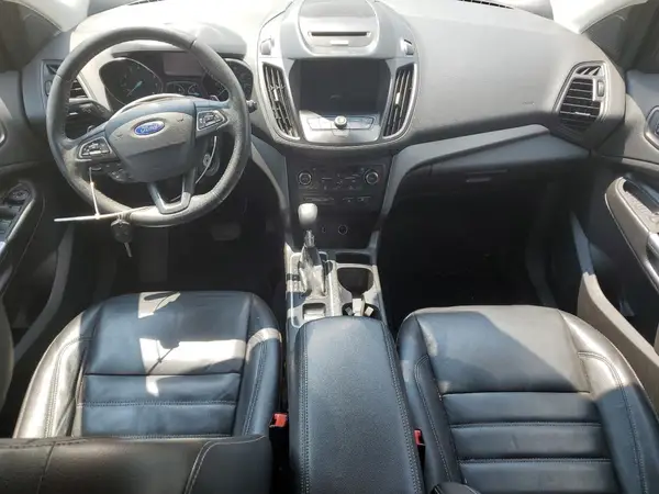 1FMCU9GD7HUA16534 2017 FORD ESCAPE - Image 8