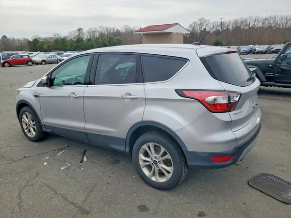 1FMCU9GD7HUA17490 2017 FORD ESCAPE - Image 2
