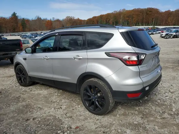 1FMCU9GD7HUA17537 2017 FORD ESCAPE - Image 2