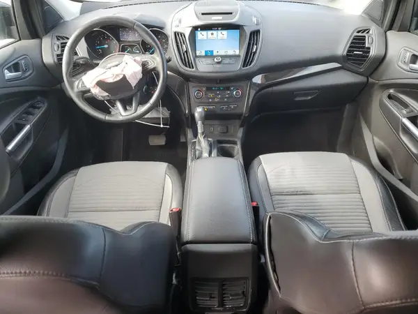 1FMCU9GD7HUA17537 2017 FORD ESCAPE - Image 8