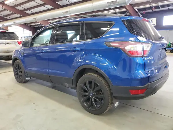 1FMCU9GD7HUA17621 2017 FORD ESCAPE - Image 2