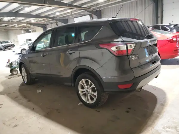 1FMCU9GD7HUA18154 2017 FORD ESCAPE - Image 2