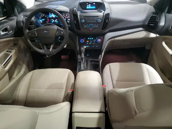 1FMCU9GD7HUA18154 2017 FORD ESCAPE - Image 8