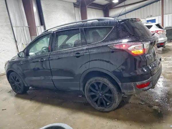1FMCU9GD7HUA21359 2017 FORD ESCAPE - Image 2