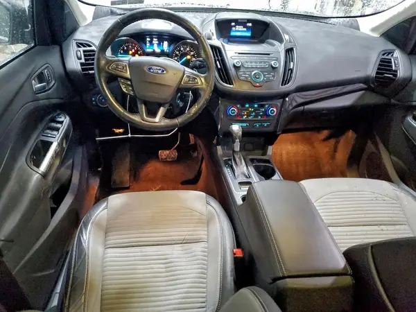 1FMCU9GD7HUA21359 2017 FORD ESCAPE - Image 8