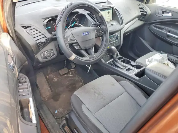 1FMCU9GD7HUA22186 2017 FORD ESCAPE - Image 8