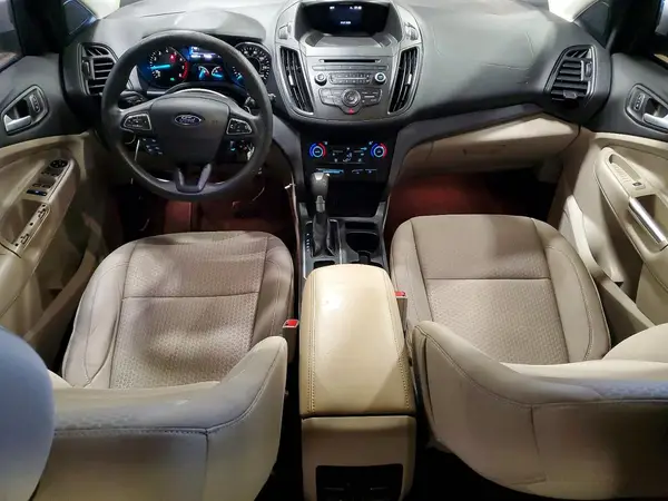 1FMCU9GD7HUA33009 2017 FORD ESCAPE - Image 8