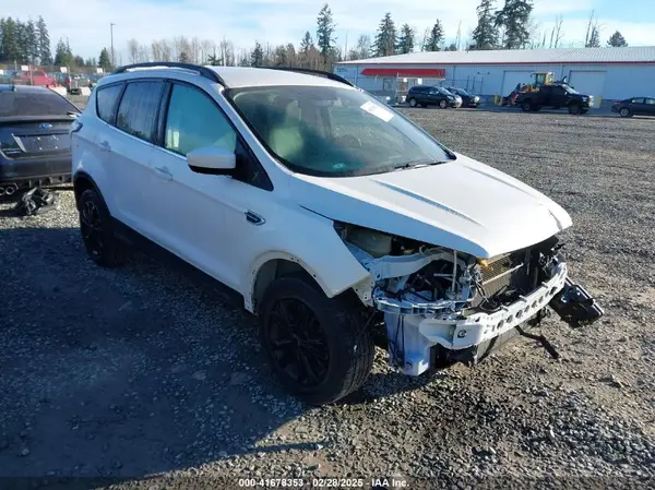 1FMCU9GD7HUA33186 2017 FORD ESCAPE - Image 1